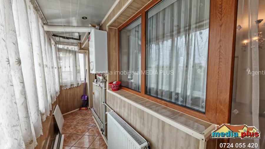 Apartament 2 camere decomandat, mobilat și utilat complet – Siderurgiștilor, - 6