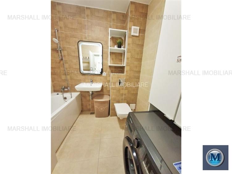 Apartament 2 camere de vanzare, zona Albert, 55 mp #16755 - 8