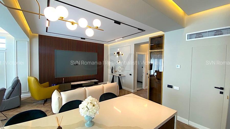 REV2003965 Vila moderna complet mobilata - Pompe caldura - Panouri solare - 6