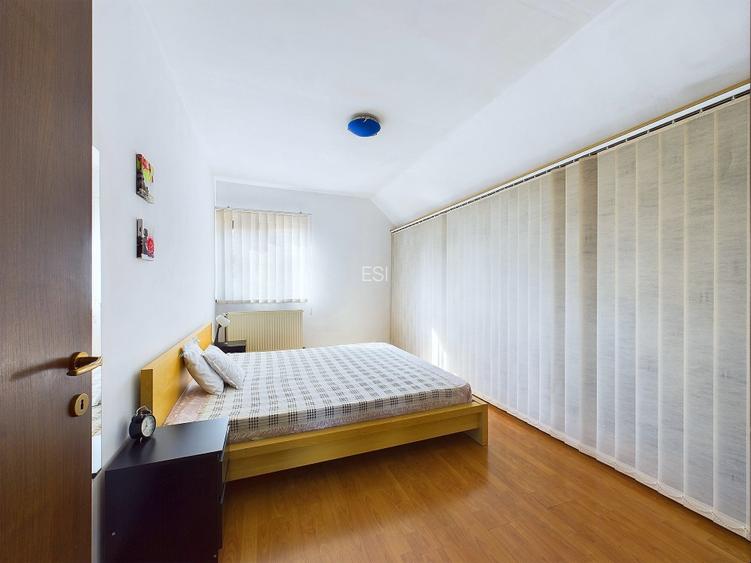 CASA DE VANZARE BUFTEA | 6 camere, 3 bai | utilitati - 15