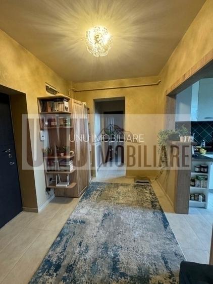 🏡 Apartament cu 2 camere | Jazzu Apartments – Bucium | Parcare privată inclusa - 8