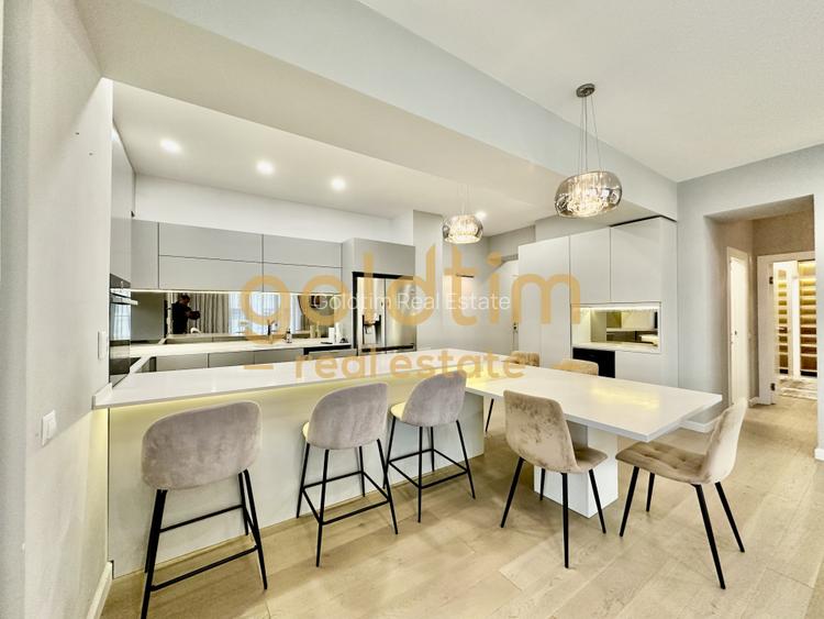 PIPERA/SCOALA AMERICANA/DISPONIBIL 1 Iunie/SUPERB/TERASA 100MP AMENAJATA/BOXA - 9