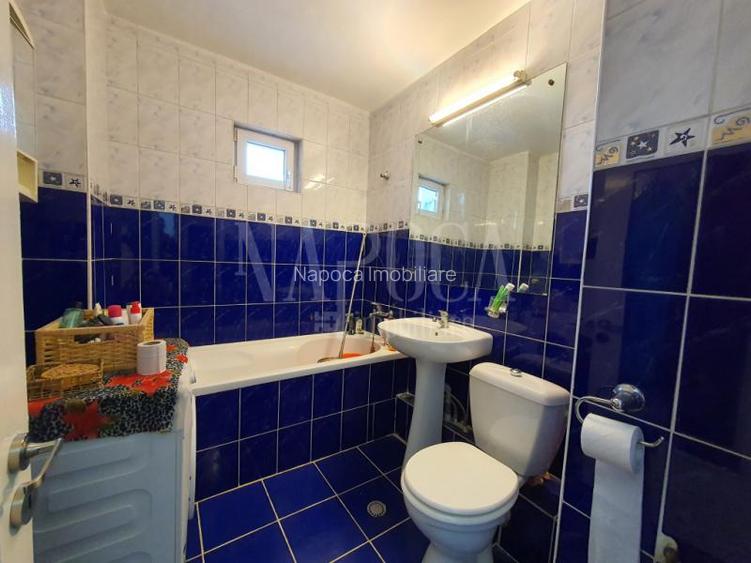 Apartament 3 camere de vanzare in Dimitrie Cantemir Oradea, Oradea - 10