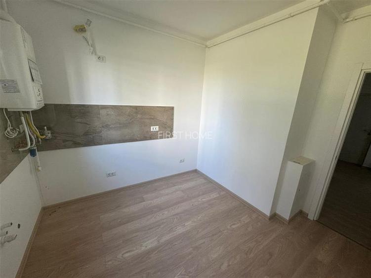 Garsoniera 43.50 mp  parter, vedere spre lac, comision 0 % - 3