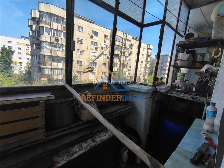 Apartament 3 camere zona excelenta Parc Sebastian - 12