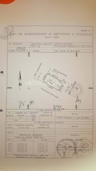 prelungirea ghencea nr 414b,strada floare galbena, - 3
