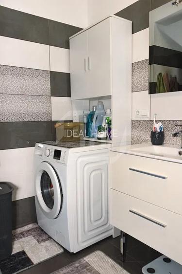 Apartament 3 camere, Europa - 6