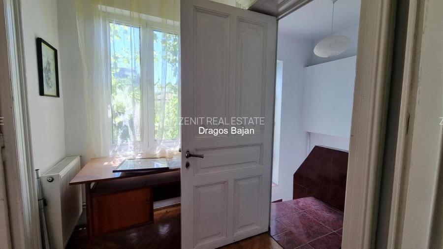 Apartament in vila // 120 mp // Armeneasca - 13