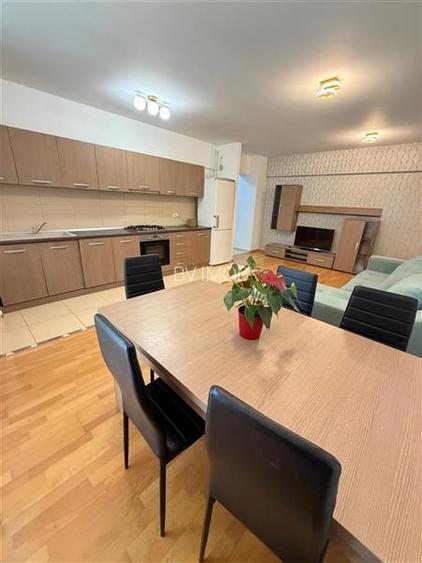 Inchiriere apartament 3 camere, complex Privilegio, parcare subterana - 12