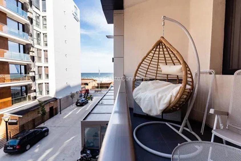 Apartament 2 camere | Stefan Building Resort | Vedere spre mare - 7