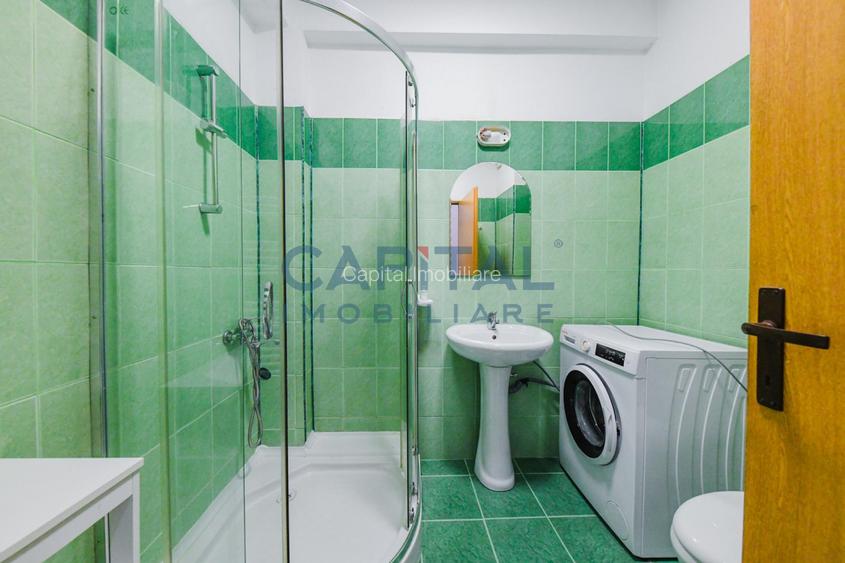 C0MISION 0% Apartament decomandat 1 camera, 37mp, parcare, Facultatea de Drept - 9