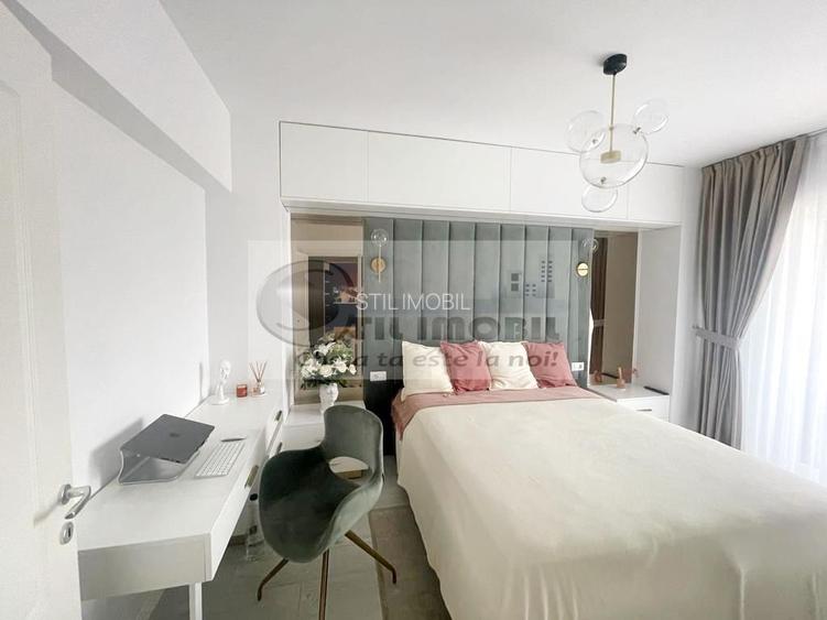 AP. TĂTĂRAȘI DOTARI PREMIUM BOXA PARCARE SUBTERANA 120MP - 12