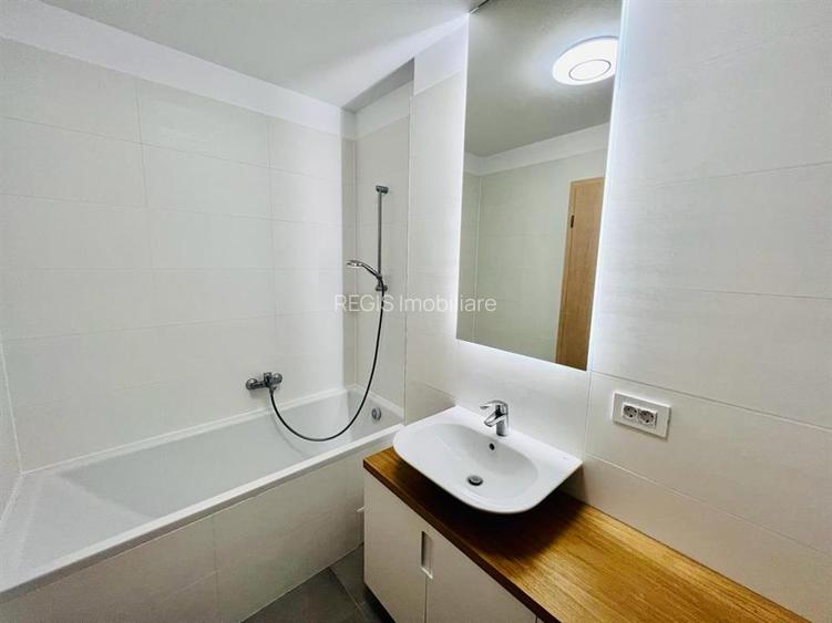 Apartament doua camere Coresi Avantgarden ( Kasper ) - 7