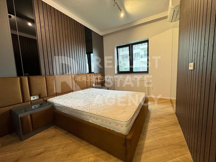 Apartament 3 Camere | 4 City North | Rond OMV | Garaj subteran - 8