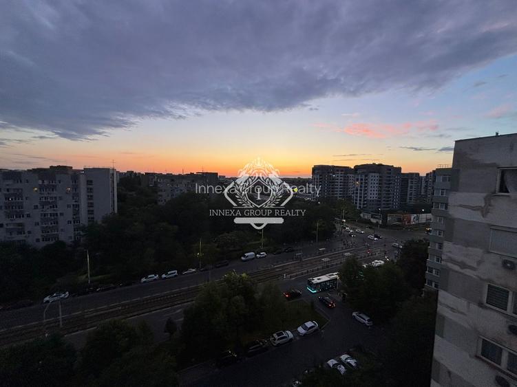 Plaza Mall I Apartament 3 camere - 5