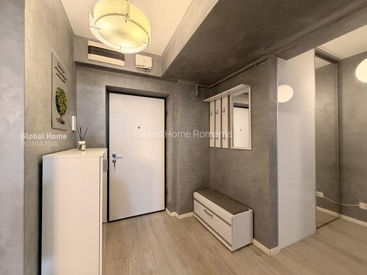 3 Camere | Mobilier Premium | 87mp | Bolat Residence - Pipera - 12