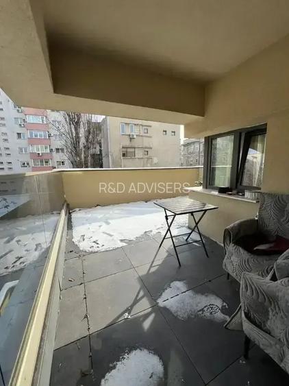 Garsonieră lux ultracentrală Universitate-Armenească - 9