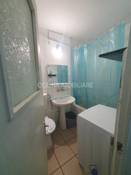 Garsoniera Zorilor ideala investitie - 6