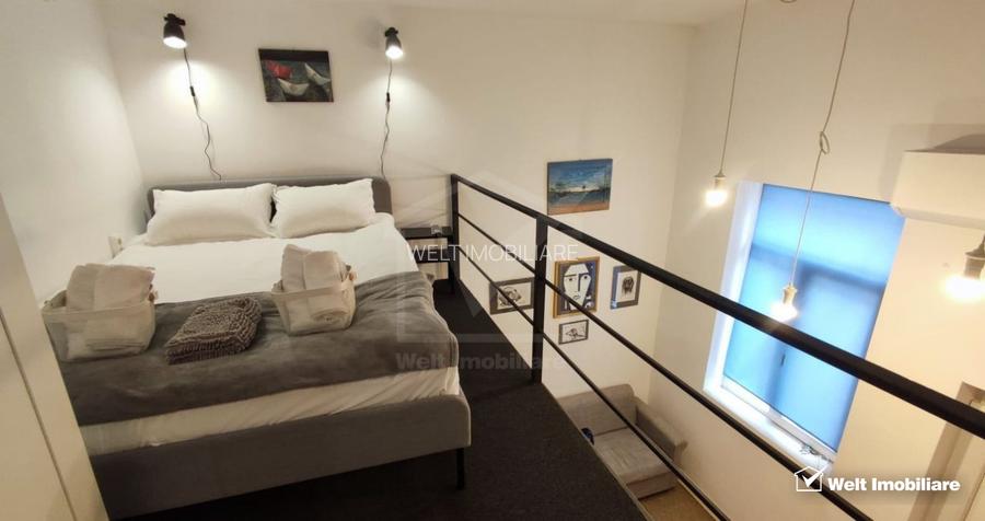 Apartament de vanzare Ultracentral, ideal investitie - 4