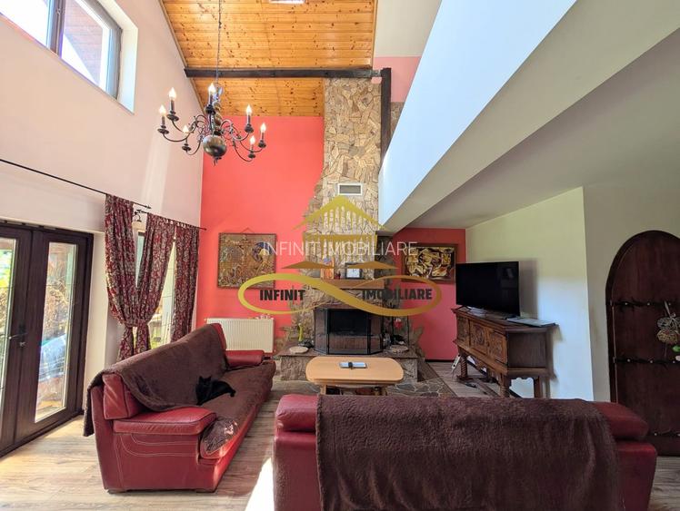 Casă în Traian, poziție excelentă! - 9