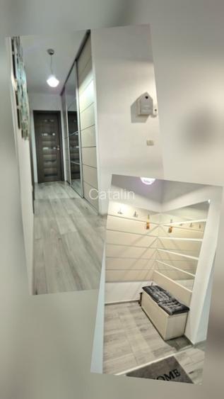  Apartament 3 camere Constanta  - 8