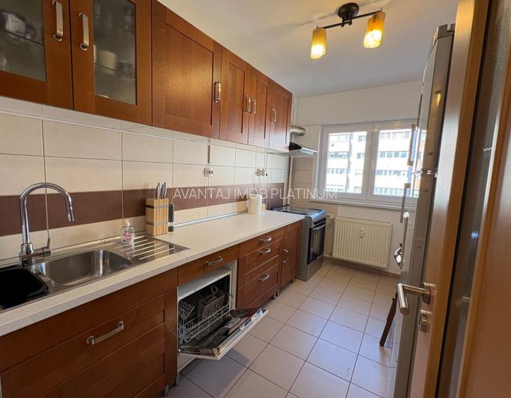 Mosilor - Eminescu, loc parcare, stradal - 9