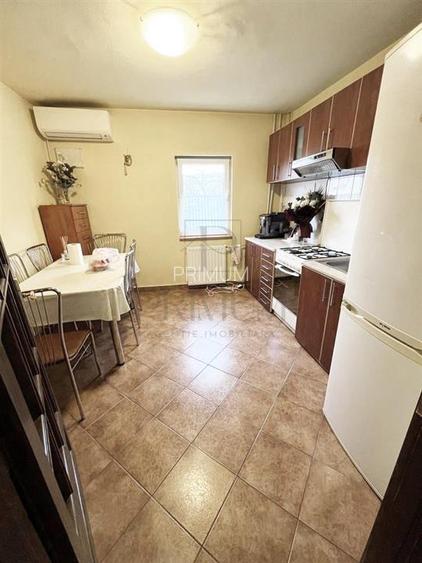 ARADULUI - 3 CAM - 2 BALCOANE - BOXA - 2 BAI - ETAJ INTERMEDIAR - ZONA LINISTITA - 5