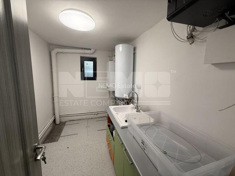 Imobil de vânzare | Clinică medicală autorizată | 208 mp utili - 14
