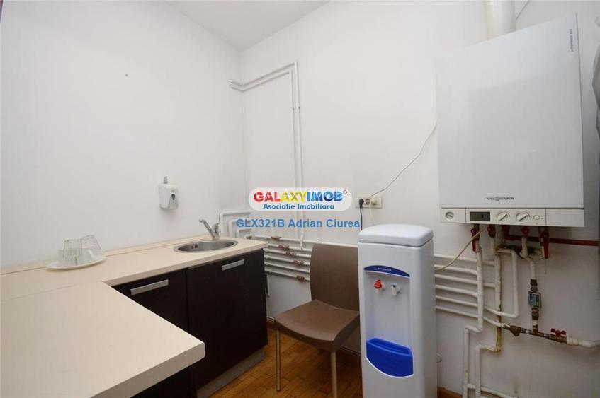 Birouri 110mp | Victoriei | Lascar Catargiu | Centrala Proprie - 11