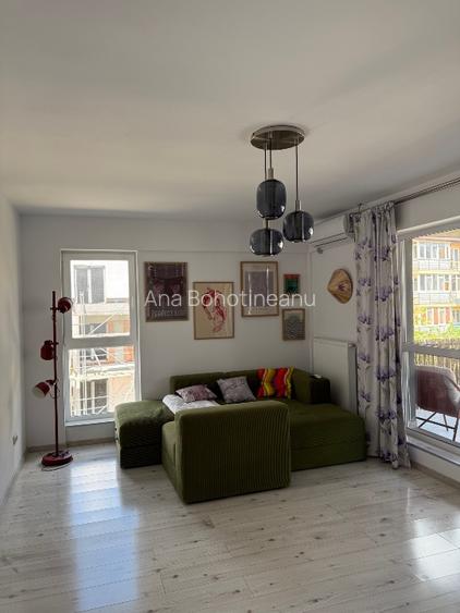 Apartament 2 camere de inchiriat - Metrou Nicolae Teclu - 11