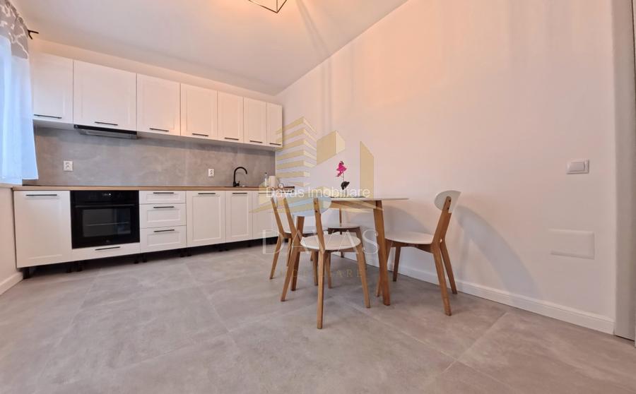 Duplex de inchiriat | 4 camere |Iris - Valea Chintaului  - 9