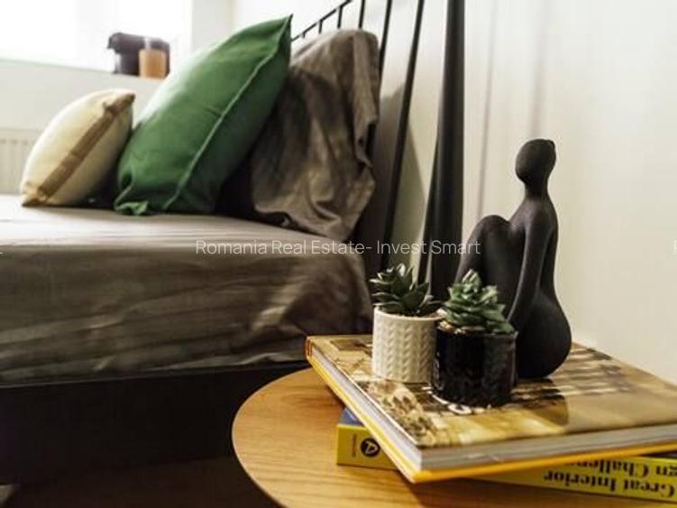 Dublă Oportunitate de Investiție Premium în Inima Capitalei, randament 12% - 4