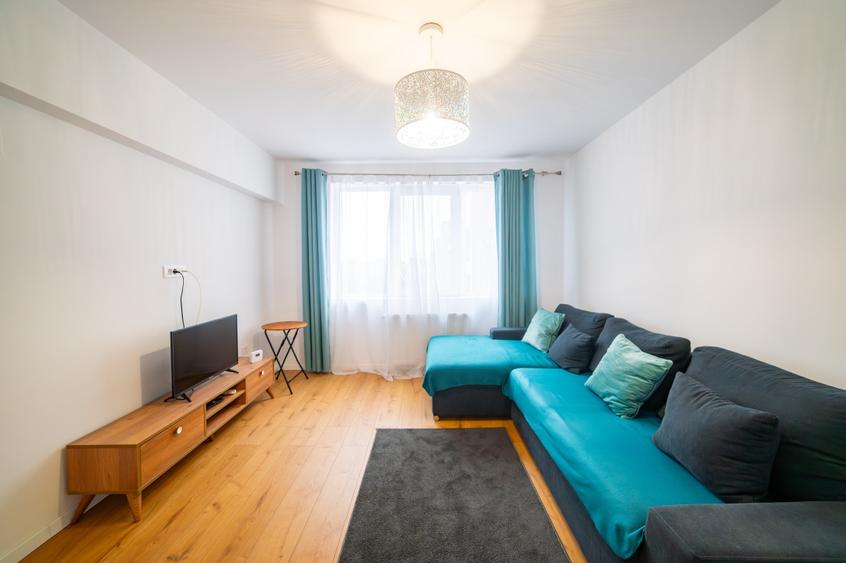 Apartament 3 camere | Central | Nokia - 2