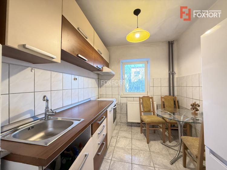 Apartament cu 3 camere de vanzare in Timisoara, zona Torontalului - 16