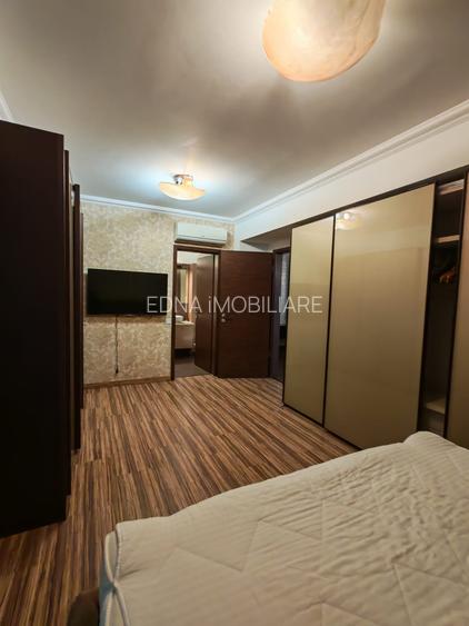 Kiseleff 3 camere in bloc nou super spatios - 3