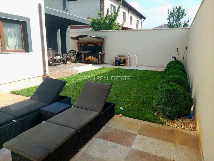 Casa individuala, Mosnita Noua, Premium - 3