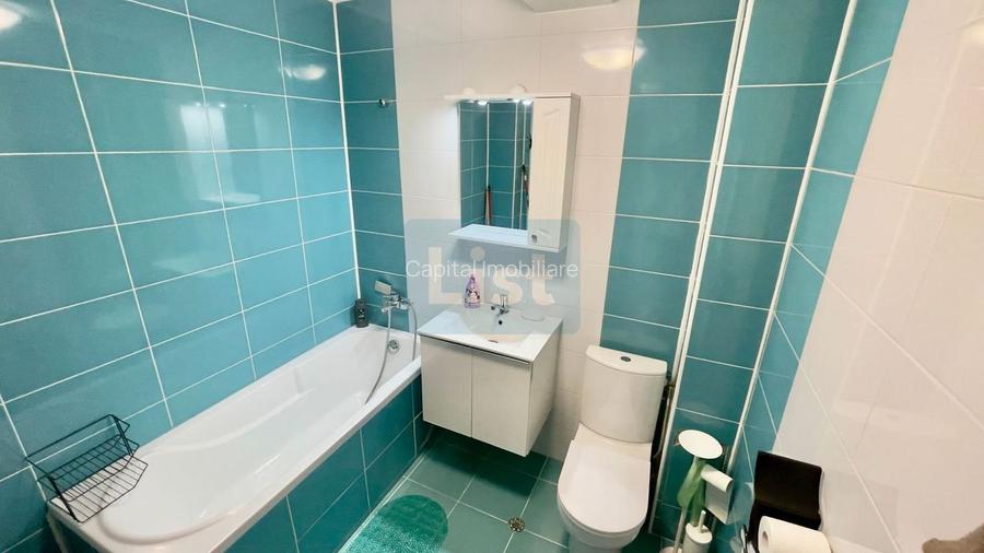 0% Comision | Apartament decomandat cu 2 camere si balcon | Buna Ziua - 7
