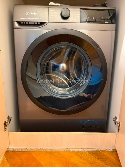 Ap. 3 camere Brasov Central Garii 68mp cu 1 parcare - 4