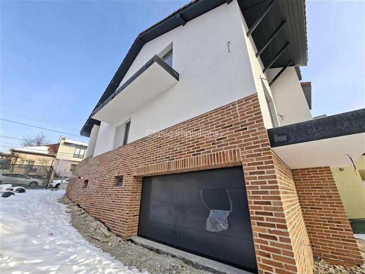 Vanzare casa individuala zona Maramuresului Dambul Rotund, Cluj-Napoca - 2