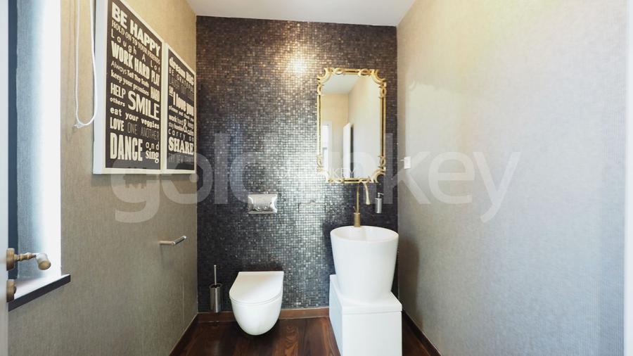 Vila duplex cu 5 camere | complex rezidential | British School - 9