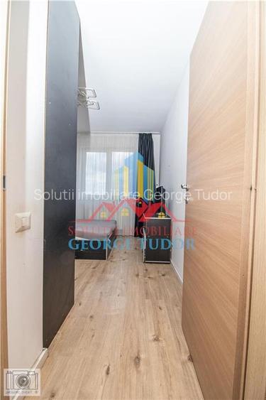 Ap. 2 camere decomandat, 61 mp,Dimri Residence , Prelungirea Ghencea nr 350A - 14