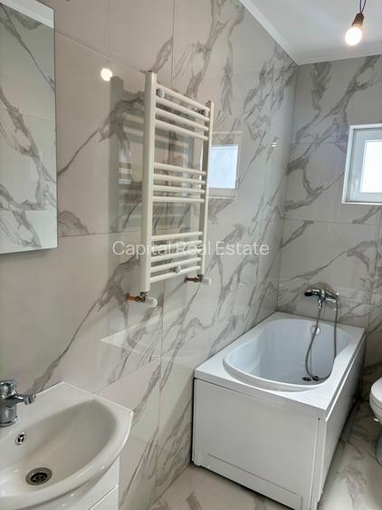 Apartament cu o cameră Lunca Cetătuii - 5