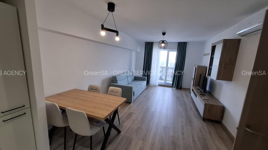 Prima inchiriere, Stellaris Residencias, CENTRALA TERMICA, posibilitate parcare - 33