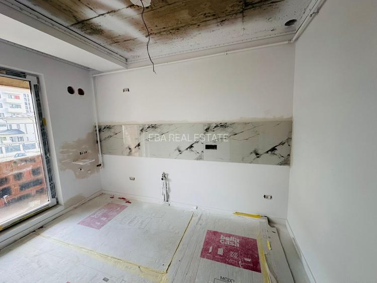 Studio superb 47mp, bloc nou , stradal, Ilie Petre, Chiajna - 2