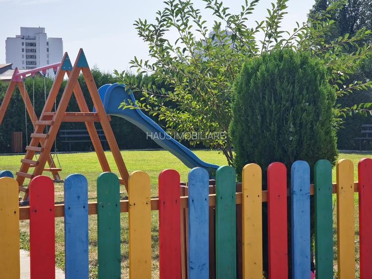 Garsoniera decomandata  Steaua de Mare Nord 2 Eforie Nord termen lung - 14