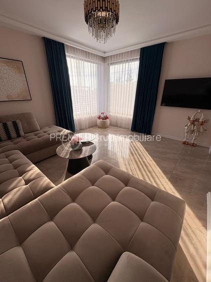 Casă 4 camere 110mp 2băi, Valea Adâncă - 17