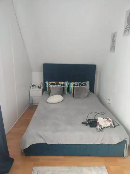 Apartament 2 Camere Otopeni | Mobilat, Utilat, Loc de Parcare - 5