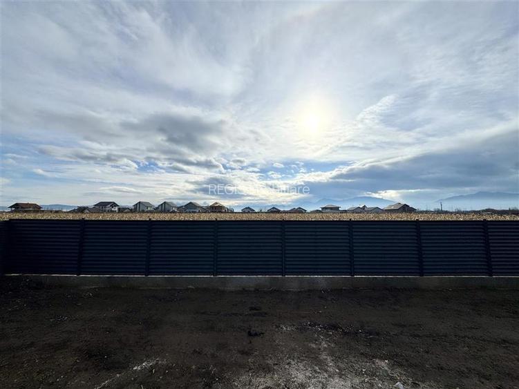 Casa individuala de vanzare | 3 dormitoare | parter | Sanpetru - 14