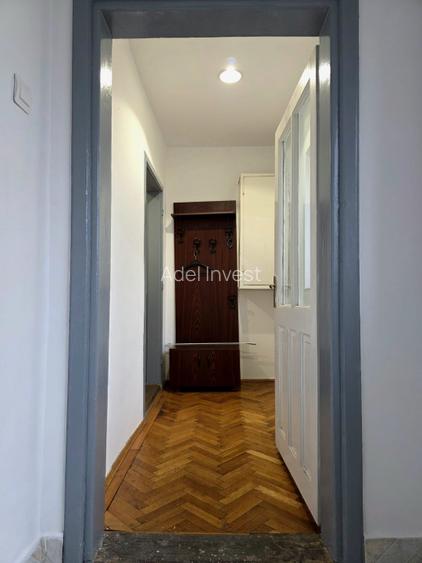 Casa curte | Inchiriere pentru Spatiu Comercial | Metrou Crangasi - 6