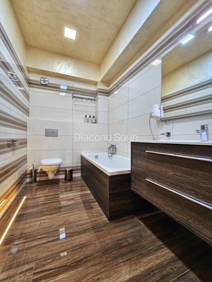 Studio cu priveliste catre ape in White Tower Mamaia - 10